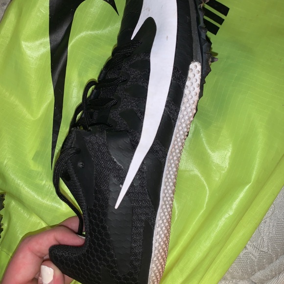 track shoes - Picture 1 of 3